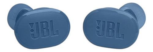 Audífonos Inalámbricos Jbl Tune TWS Bluetooth 5.3 Color Celeste