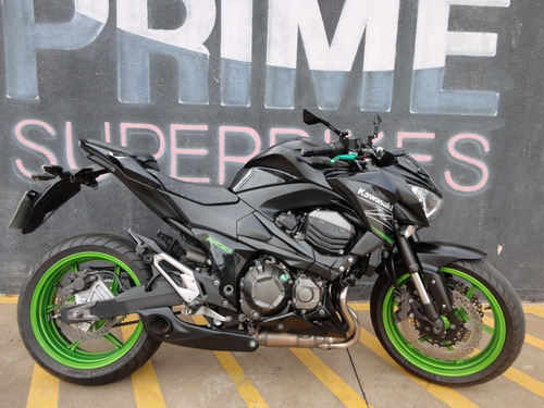 Kawasaki Z 800