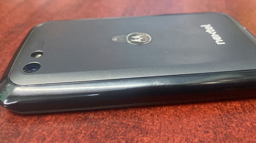 Motorola Xt621 Ferrari Android Telcel. Buen Estado. Leer!! (Usado)