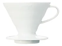 Comprar Gotero De Café Hario V60 De Cerámica Para Verter En Forma De