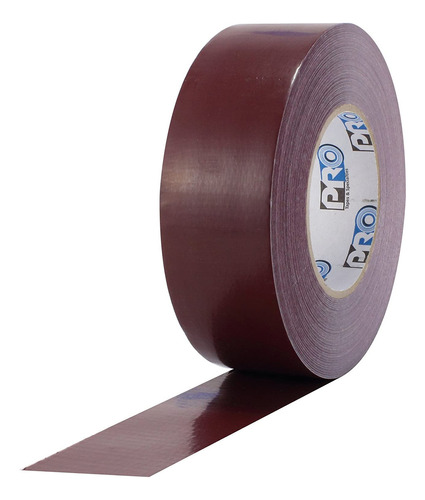 Protapes Pro Duct 110 Pe-coated Paño Proposito General Ci