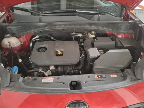 Caja Automática, 4x2, Full Equipo, Placa Terminada En 2.