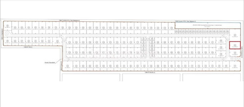 Imagen 1 de 4 de Terreno Fraccion Uf 02 En Venta Ubicado En Pilar, G.b.a. Zona Norte