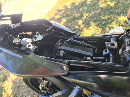 Imagen 11 de 12 de Bajaj Rouser Ns200fi