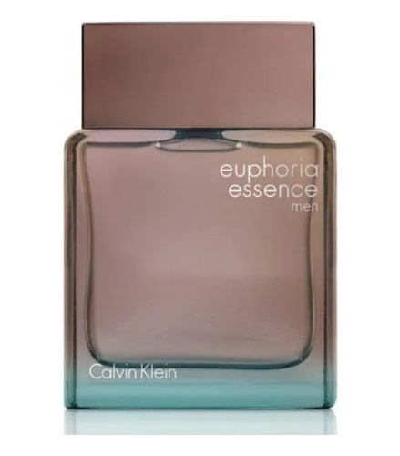 Calvin Klein Euphoria Essence Men Edt 100ml 