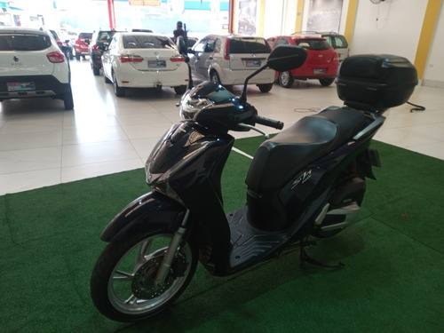 Imagem 2 de 11 de Honda Sh 150
