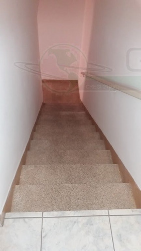 Imagem 13 de 15 de Casa Sobrado Para Venda, 3 Dormitório(s), 350.0m² - 5373