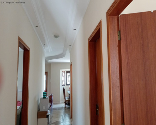 Imagem 9 de 16 de Casa Em Condomínio À Venda No Condomínio Ibiti Do Paço - Sorocaba/sp - Cc05796 - 70628205