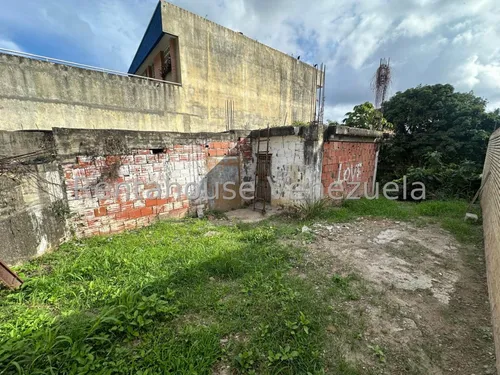 Terreno En Venta - Mls #25-7545