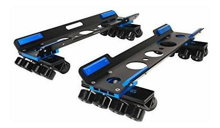 Kit Skateboard Proaim Para Doorway Dolly, 1499 Lbs.