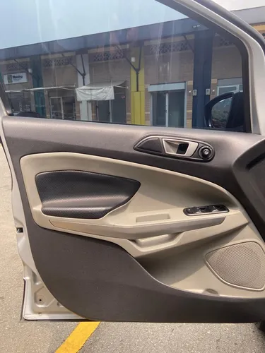 Ford Ecosport 2.0 Titanium At