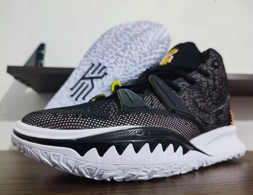 Tranvía Pobreza extrema Absolutamente Zapatillas Kyrie Irving | MercadoLibre 📦