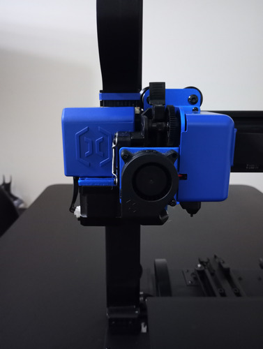 Artillery Genius Pro 3d Fdm C/garantía Y Caja. Azul (Usado)