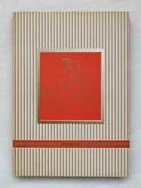 Comprar Libro 70 Años De Artes Plásticas En Palacio De Bellas Artes