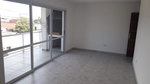 Venta De Departamento En B° Bajo La Viña - 2dor.
