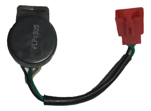 Relay Destellador Giros Guiños Motomel Strato Executive 250 