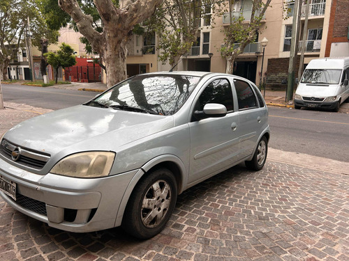 Chevrolet Corsa 1.8 Cd Easytronic