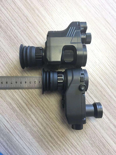 Visor Nocturno Scopemate Nvs12 Ir 940nm Pard Sytong Megaorei