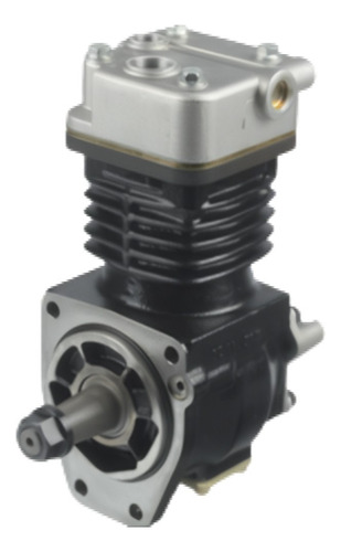 Compresor Tipo K88 Deutz Tatsa Puma - Tr