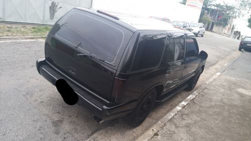 Chevrolet Blazer