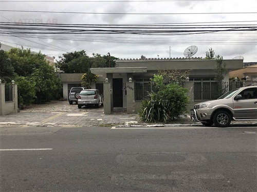Imagem 3 de 23 de Casa À Venda, 780 M² Por R$ 2.000.000,00 - Centro - Itajaí/sc - Ca0042