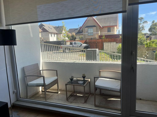 Estupendo Departamento 3d2b Lomas San Andrés (105724)
