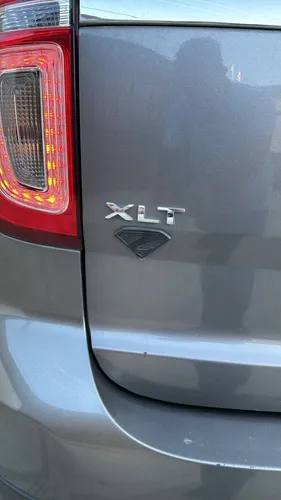 Ford Explorer Xlt 4x4 2014 (importada, Todo Papeleo Legal)