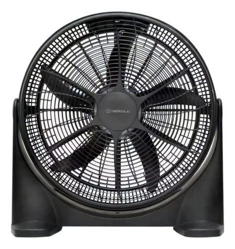 Ventilador Turbo 16 Protalia Vb-16t Alta Potencia