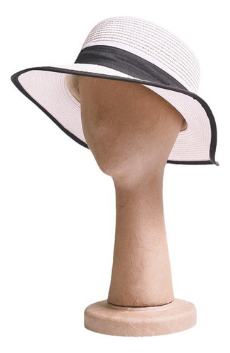 Pasador De Cabeza De Maniquí, Soporte De Sombreros De