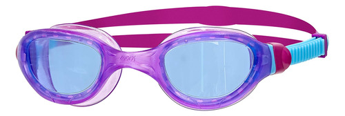 Zoggs Phantom 2 Junior Gafas Natacion Para Niños Con Uv Y An