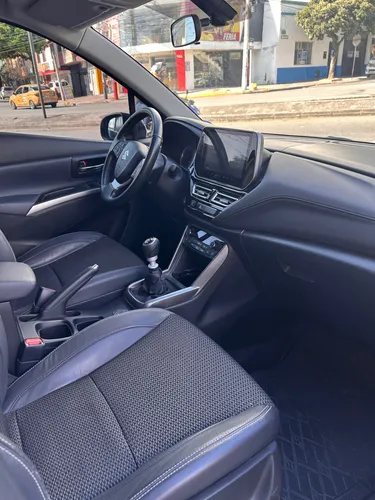 Suzuki S-Cross S- CROSS GLX 1.6 4x4