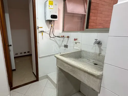 Apartamento En Venta En Jardines. Cod V776170