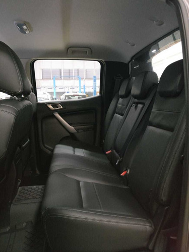 Imagen 13 de 13 de Ford Ranger 3.2 Cd Limited Tdci 200cv Automática