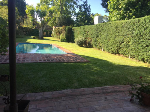 Casa Venta Bella Vista- Excelente Terreno Y Ubicación - Apta Credito