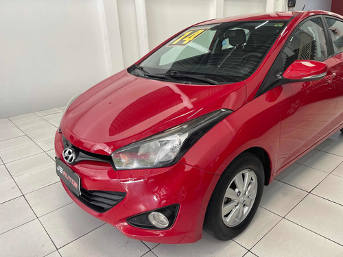 Imagem 4 de 15 de Hyundai Hb20 2014 1.6 Comfort Plus Flex 5p