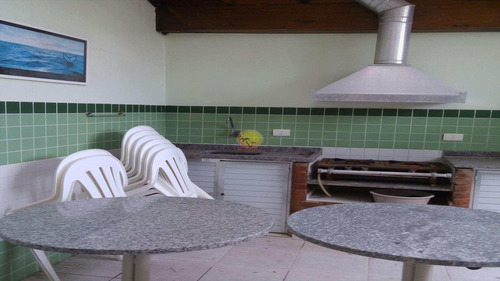 Imagem 7 de 15 de Village Para Venda Em Bertioga, Centro, 3 Dormitórios, 1 Suíte, 3 Banheiros, 2 Vagas - 2931_1-1313175