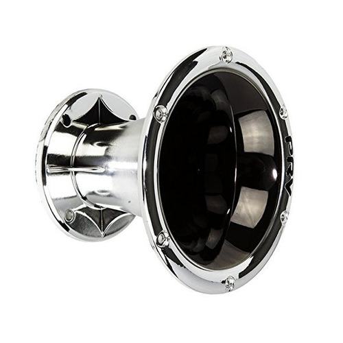 Prv Wgp1450chrome Audio 2  Salida Abs Guía De Ondas, Bolt