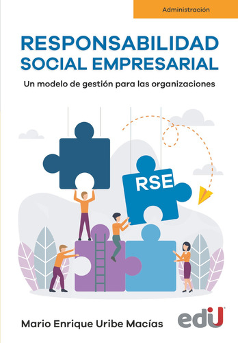 Responsabilidad Social Empresarial