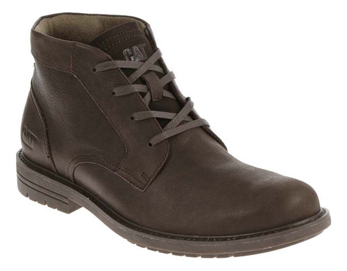 Bota Caterpillar Brock Mulch Para Hombre