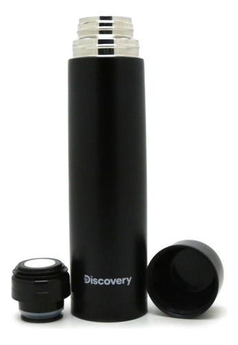 Termo Discovery Negro 1 Lt