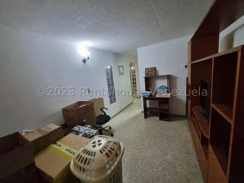 Casa En Venta - Yr 24-579