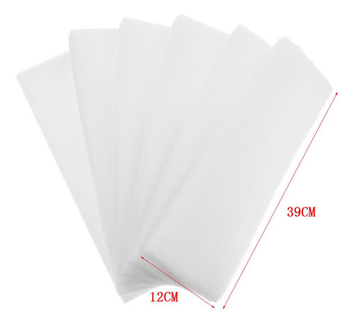 6 Unids Bio Esponja Espuma For Acuario Pond Canister