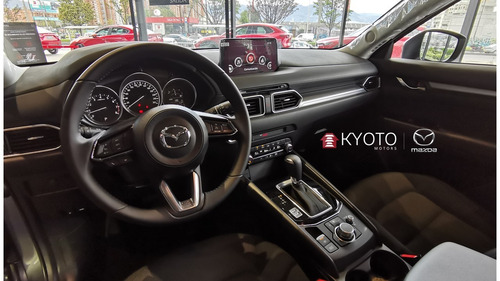 Mazda Cx-5 Touring 2.0 4x2 Automática 2022