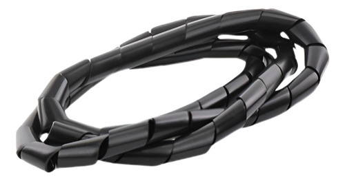 Agrupador De Cable Negro, 30mm X 2mts (4700-06283)