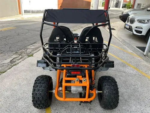 Shineray Kart Cross 200s 0km Pronta Entrega B&gshineraysp