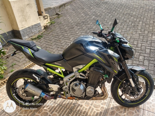 Imagem 15 de 15 de Kawasaki Z900
