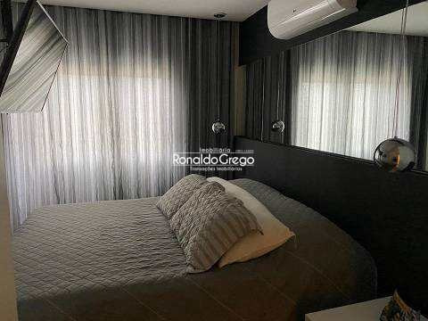 Imagem 12 de 30 de Apartamento Á Venda,3 Dorms, Campo Belo, Sp - R$ 1.7 Mi - V5786