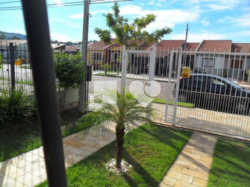 Imagem 12 de 13 de Casa - Aberta Dos Morros - Ref: 5811 - V-227590