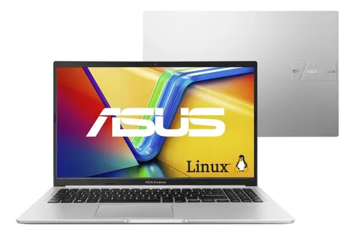 Notebook Asus Vivobook 15 Amd Ryzen7 7730u 16gb 512ssd Linux Notebook Asus Vivobook 15 Amd Ryzen7 7730u 16gb 512ssd Linux