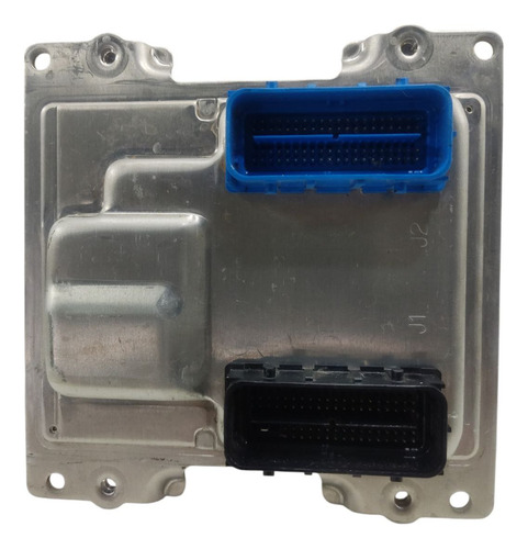 Modulo Central Injeção Gm Onix Prisma 1.0 8v 2012 2019 Usado